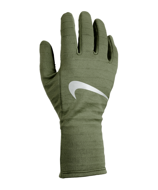 Nike Sphere 4.0 RG Handschuhe Damen Grün F309 - gruen