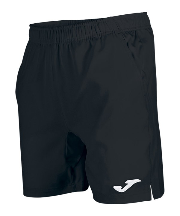 Joma Master Short Schwarz - schwarz