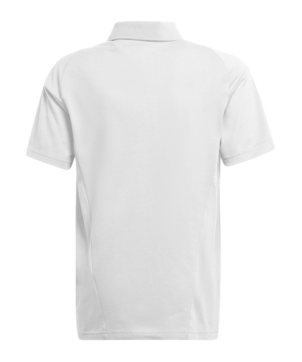 adidas Tiro 23 Competition Poloshirt Weiss - weiss