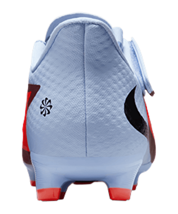 Nike Phantom 6 Low Academy EasyOn MG Scary Good Blau F400 - blau