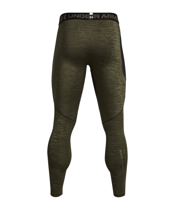 Under Armour Twist Tight Grün F390 - gruen