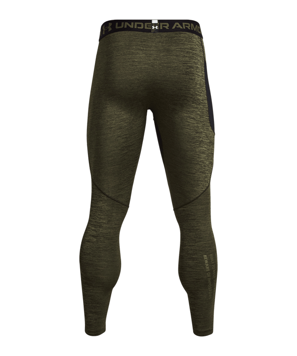 Under Armour Twist Pantaloni intimi Verde C390 - verde