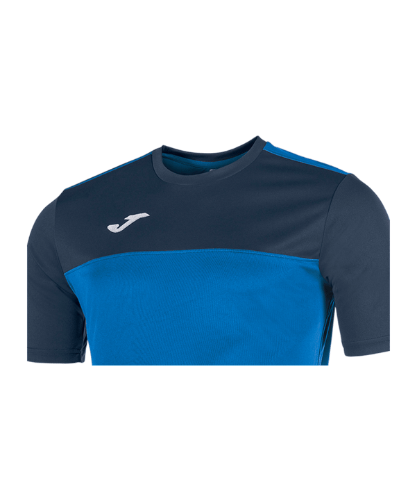 Joma Winner Trikot Blau - blau