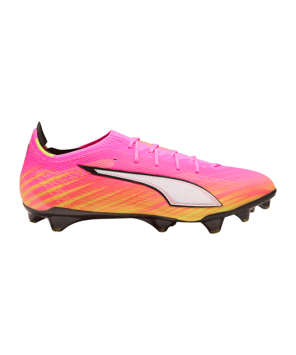 PUMA ULTRA 6 Carbon FG Showtime Rosa F05
