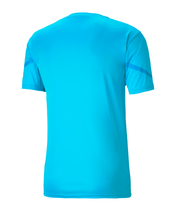 PUMA teamFLASH Trikot Blau F02 - blau