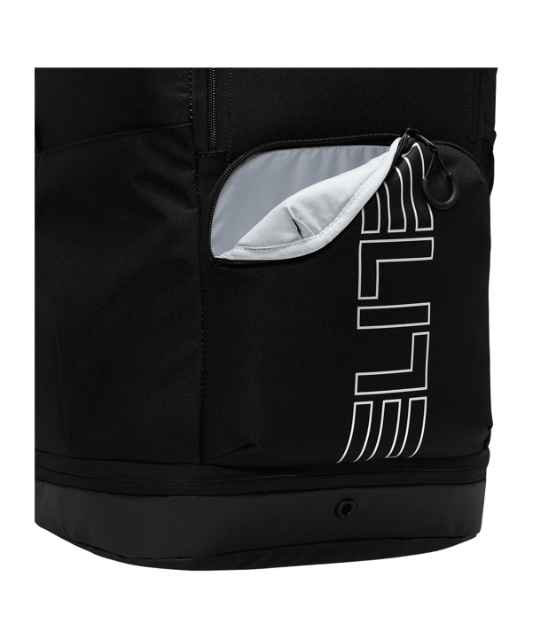 Nike Varsity Elite Rucksack Schwarz F010 - schwarz