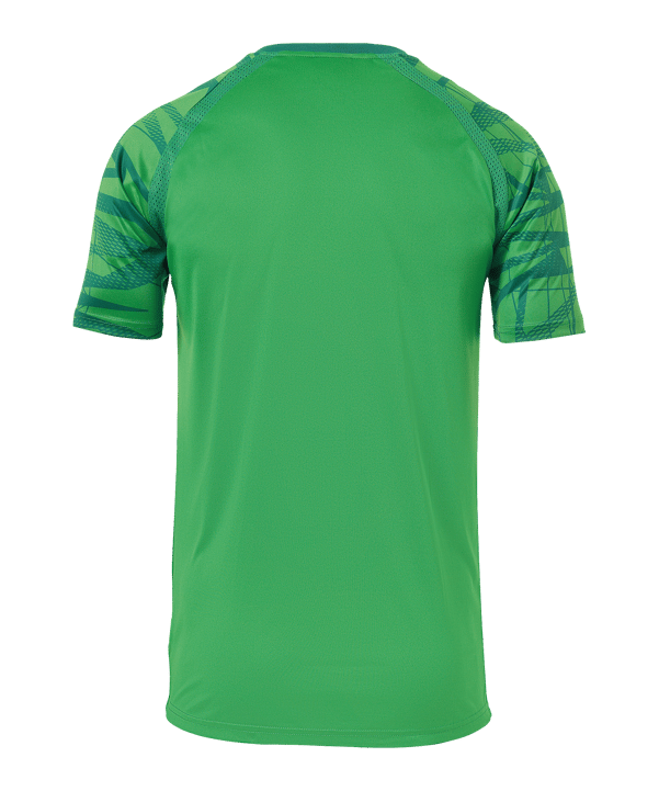 uhlsport Maglietta verde C006 - verde