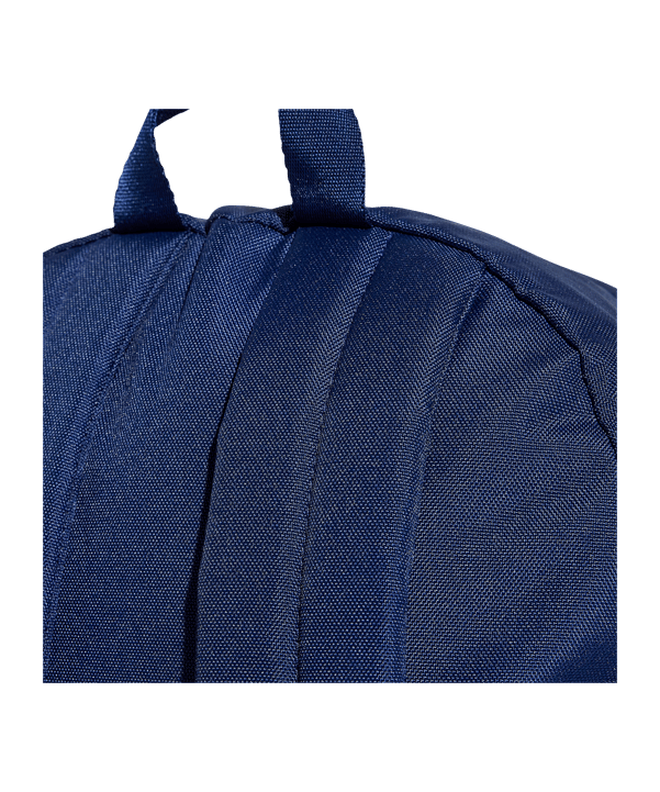 adidas Tasche Blau - blau
