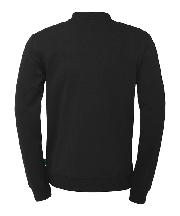 uhlsport ID College Jacke Schwarz F01 - schwarz