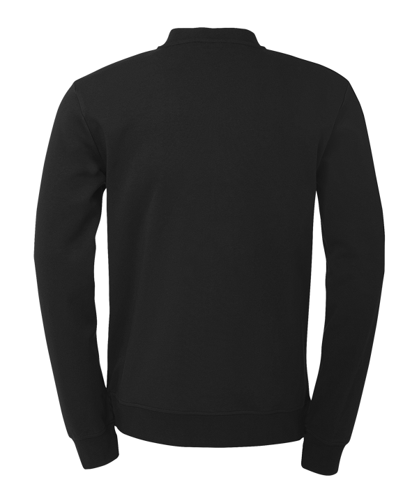 uhlsport ID College Jas Zwart K01 - zwart