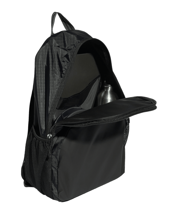 adidas Originals Rucksack Schwarz - schwarz