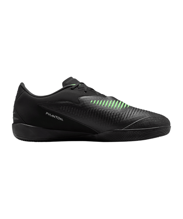 Nike Phantom 6 Low Academy IN Shadow Noir C001 - noir