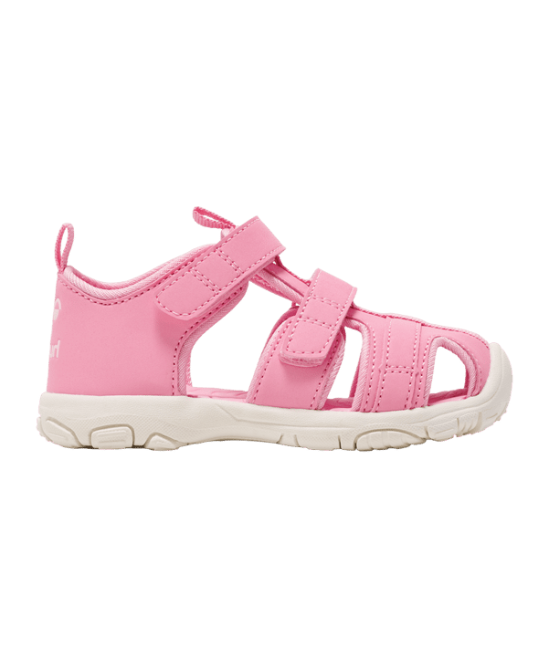 Hummel Badelatsche Kids Rosa F3195 - rosa