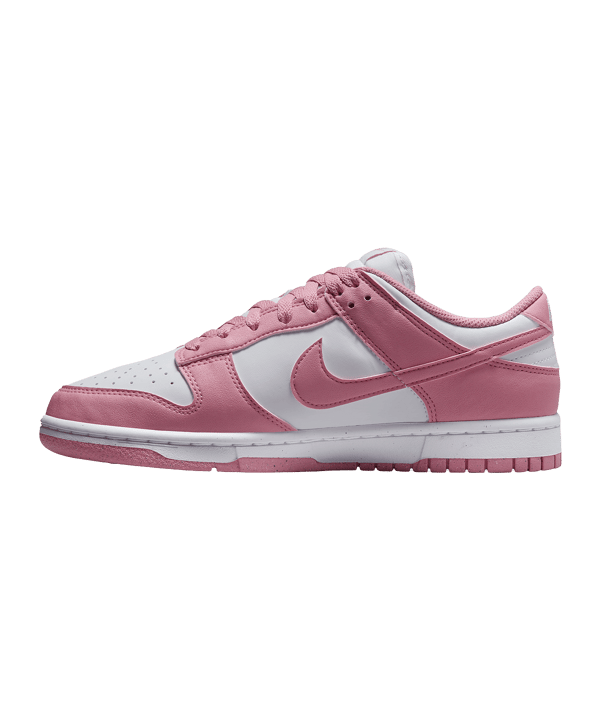Nike Dunk Low Sneaker Damen Weiss F112 - weiss