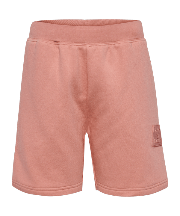 Hummel Clean Adjustable Short Kids Rosa F4128 - rosa