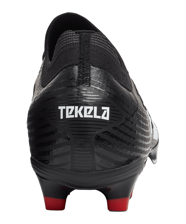 New Balance Tekela V4  Pro Low FG Black Out Schwarz FM45 - schwarz