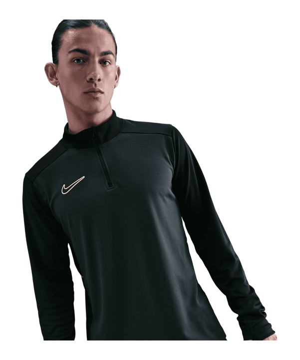 Nike Academy 25 Sweatshirt Grün F390 - gruen