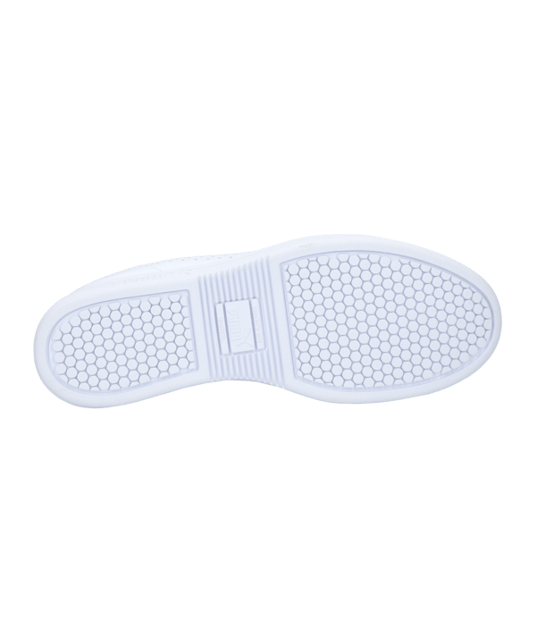 PUMA Court Star NM Sneaker Weiss F26 - weiss