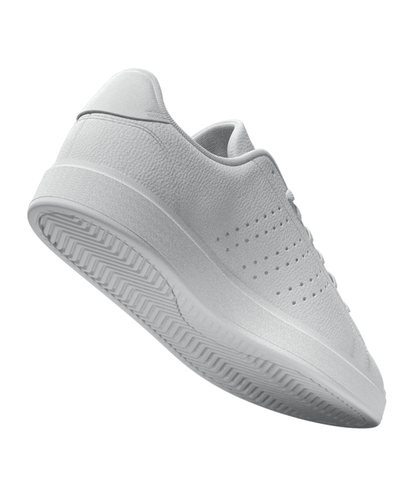 adidas Advantage 2.0 Weiß - weiss