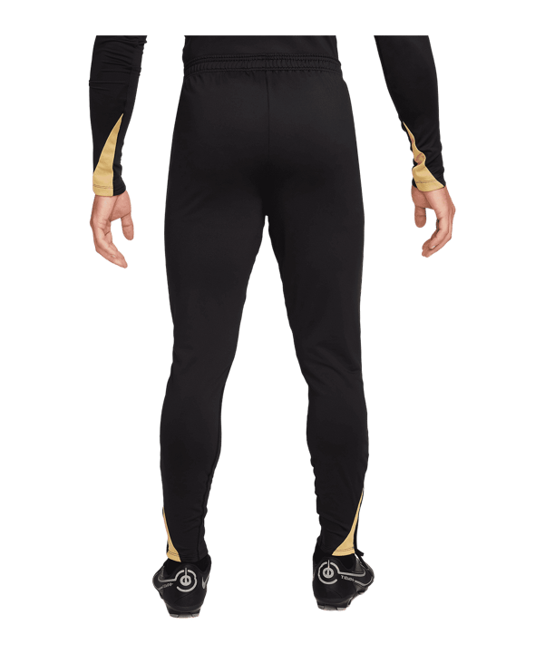 Nike Trainingshose Schwarz F011 - schwarz