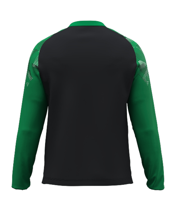 JAKO Sonic Sweatshirt Schwarz F827 - schwarz