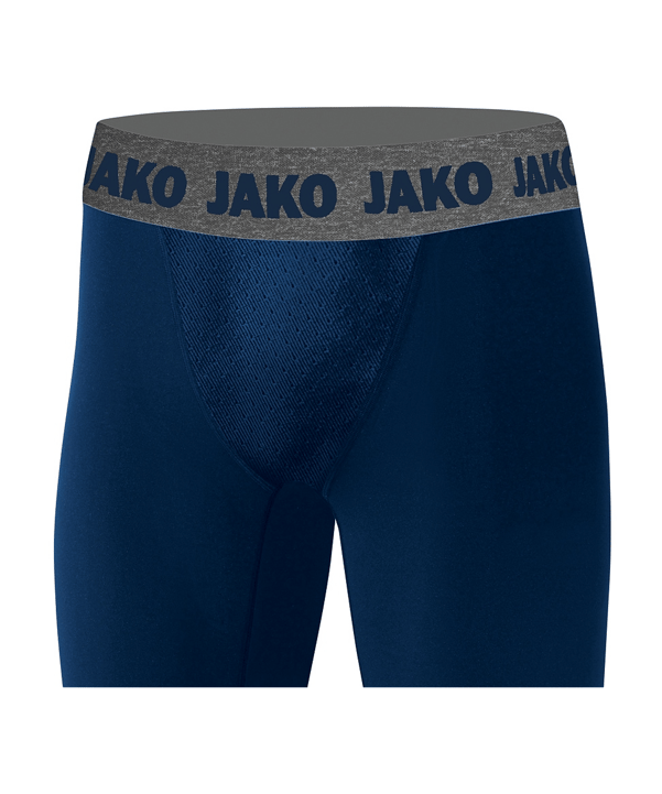 JAKO Intimo sotto Blu C009 - blu