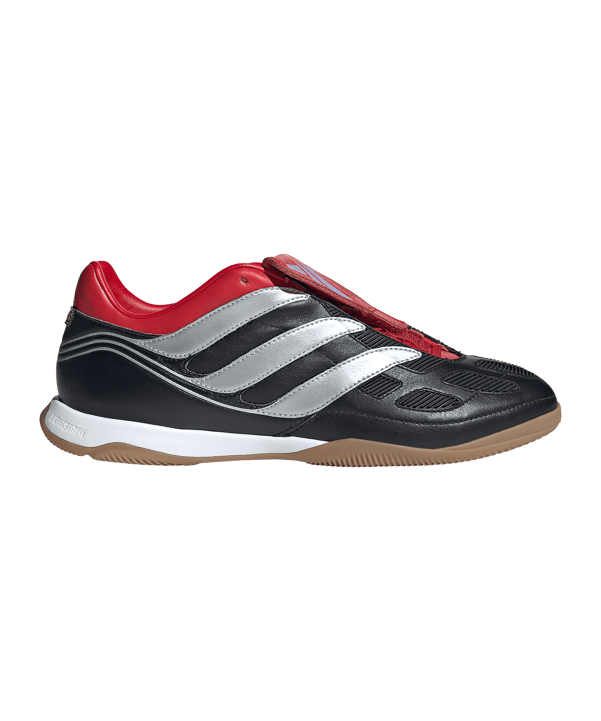 adidas Predator Precision FT Street Schwarz - schwarz
