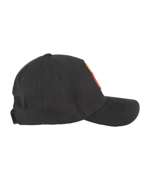 Galatasaray Istanbul Logo Cappello Bambini Nero - nero