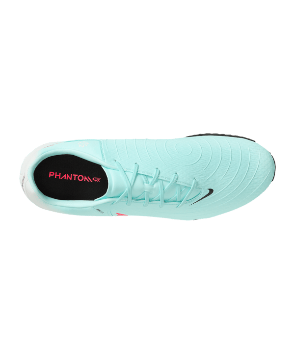 Nike Phantom GX II Academy IN Mad Energy Türkis F300 - tuerkis
