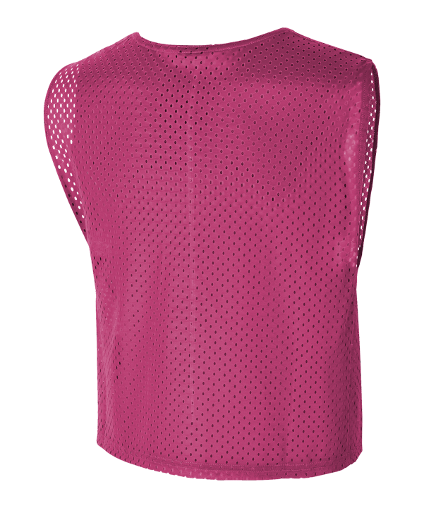 Nike Park 20 Markierungshemdchen Pink F616 - rosa