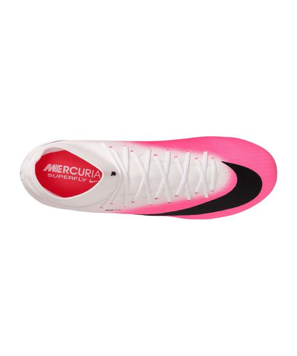 Nike Air Zoom Mercurial Superfly XI Academy FG/MG Breakout Roze K900 - roze