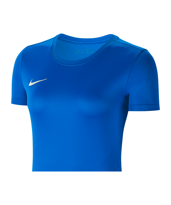 Nike Park VII Trikot Damen Blau F463 - blau