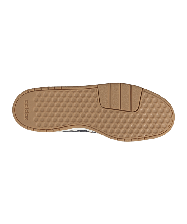adidas CourtBeat Court Lifestyle Shoes White - weiss