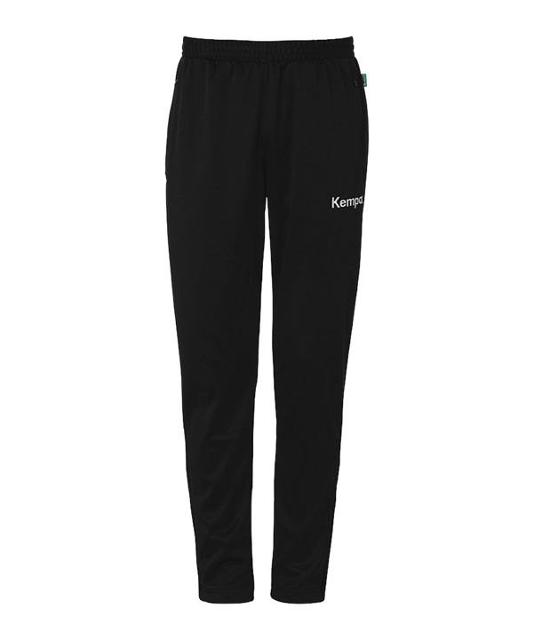 Kempa Motion Trainingshose Schwarz F01 - schwarz