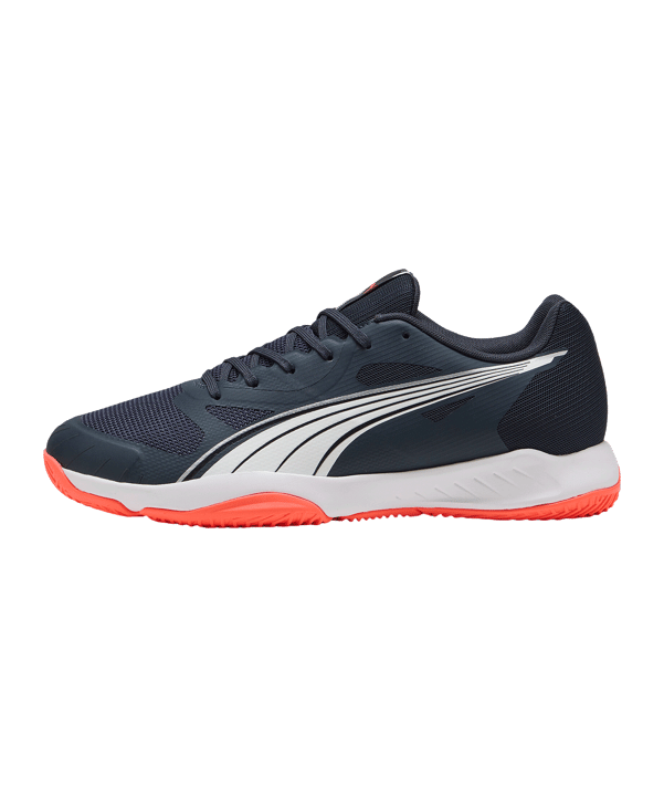 Puma Eliminate Turbo Schuh Blau F01 - blau