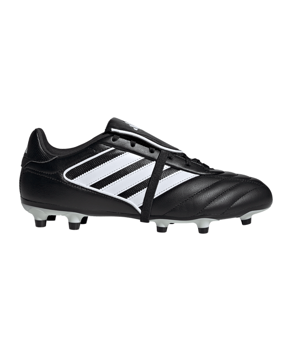 adidas COPA Gloro II FG Schwarz Weiss - schwarz