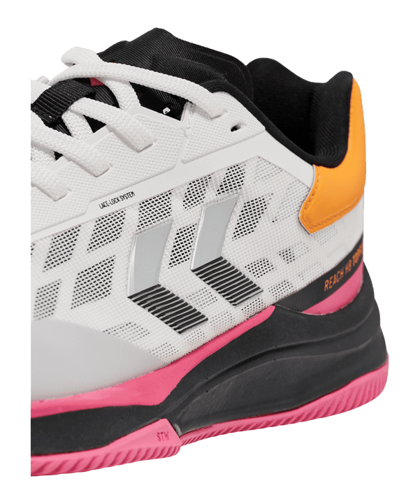 hummel Hb Topflight Pro Dames Wit K9639 - wit