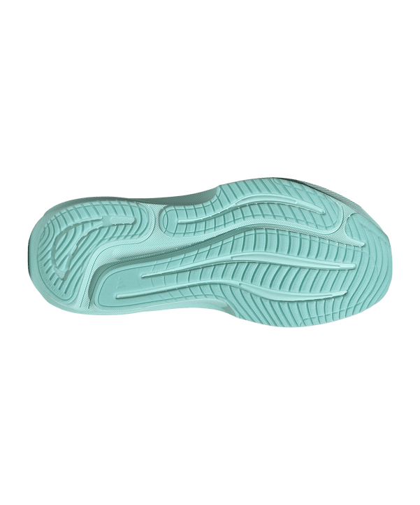 adidas Dames Supernova Rise 3 Loopschoen Turkoois - turkoois