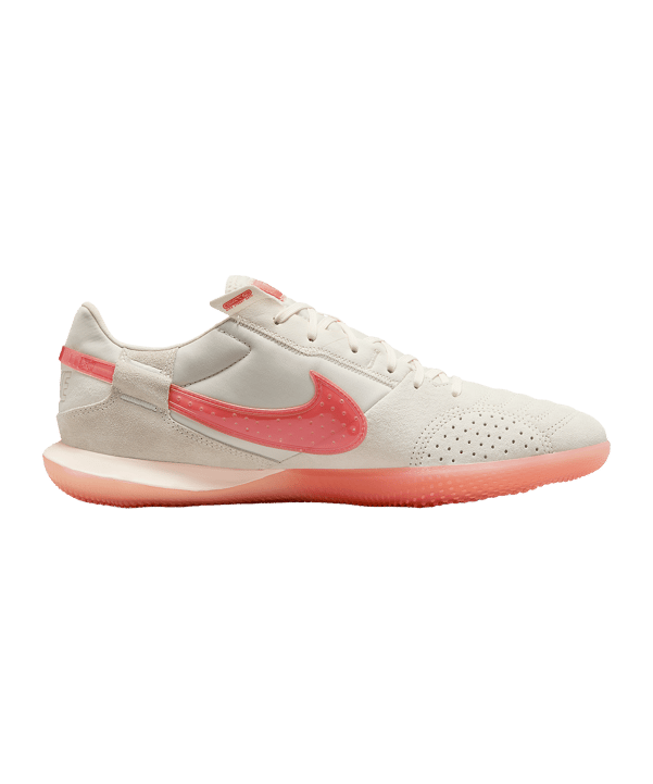 Nike Streetgato TF Small Sided Beige F104 - beige