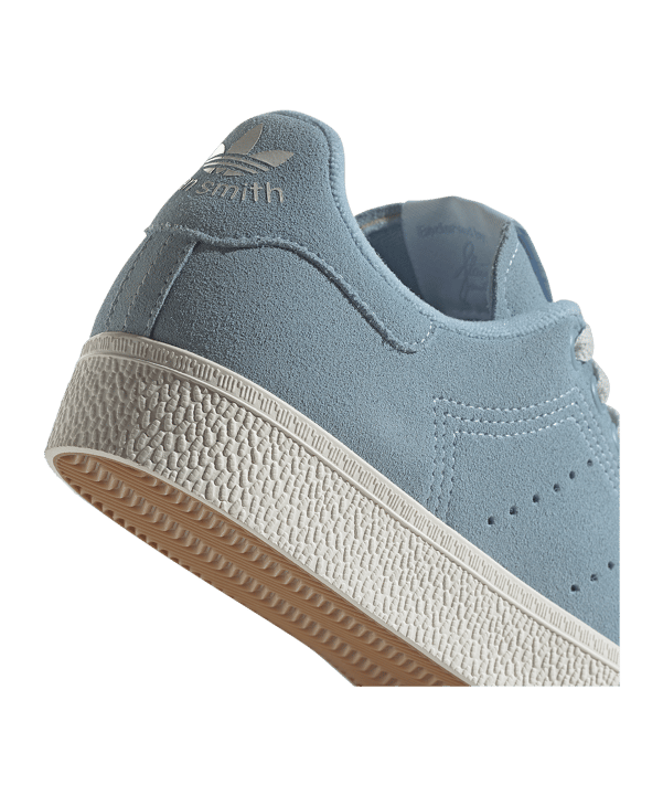 adidas Originals Stan Smith B-Side Sneaker Damen Blau - blau