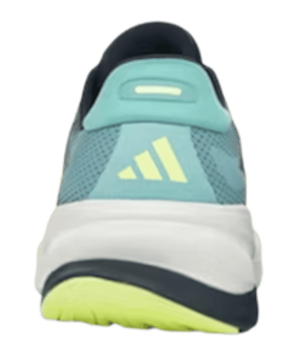adidas Supernova Solution 2.0 Loopschoen Blauw - blauw