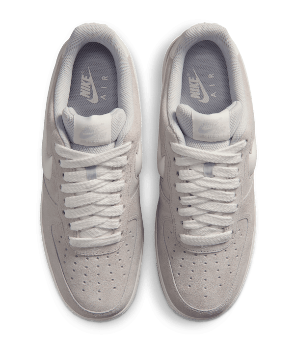Nike Air Force 1 '07 LV8 Gris C078 - gris