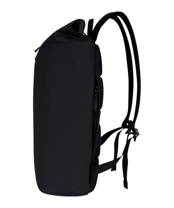 JAKO Allround Rucksack Schwarz F800 - schwarz