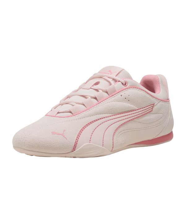 PUMA Catch Soleil SD Damen Weiß F02 - weiss
