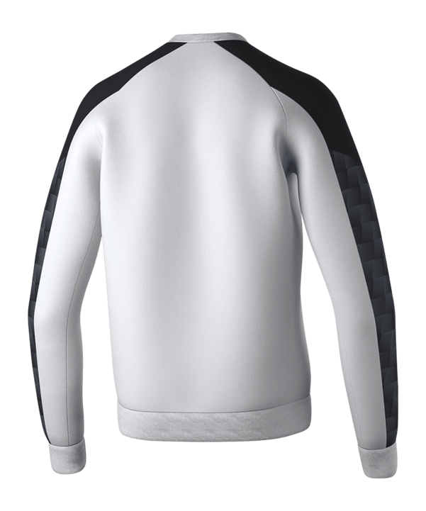 Erima Evo Star Sweatshirt Weiss - weiss