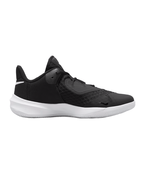 Nike Zoom Hyperspeed Court Schuh Schwarz F010 - schwarz