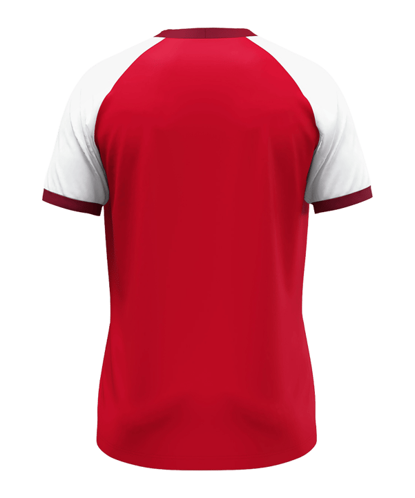 JAKO Dynamic KA Trikot Kids Rot F114 - rot