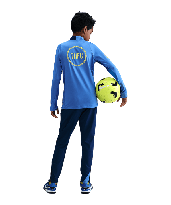 Nike Tottenham Hotspur Trainingshose Kids Blau F492 - blau