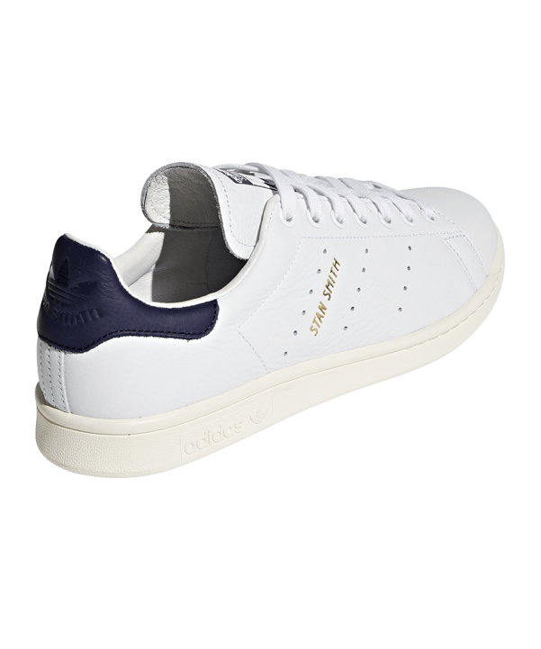 adidas Originals Stan Smith Sneaker Herren Weiss - weiss
