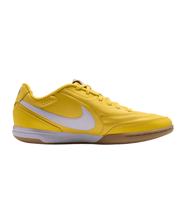 Nike Tiempo Streetgato Joga IN Gelb F700